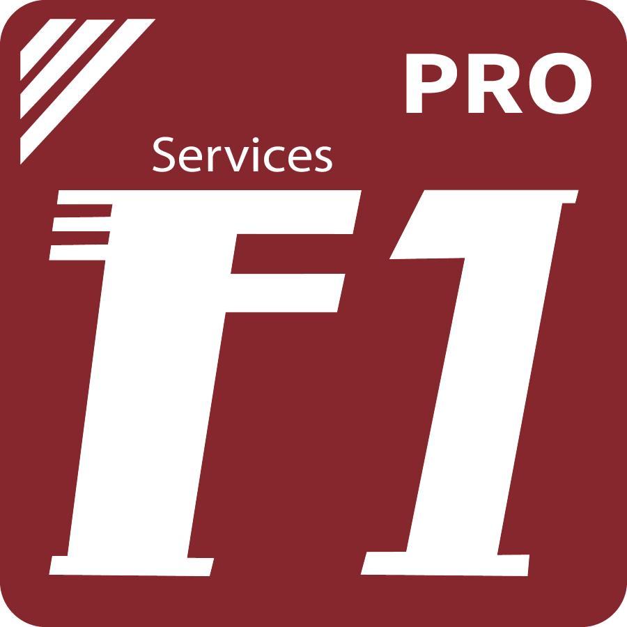 Services F1